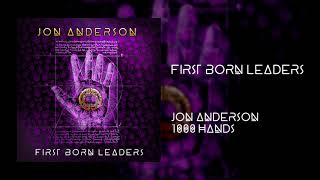 First Born Leaders Music Video