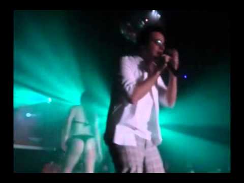 DJ Fagner e Mc Marcelo Gaúcho   Amo Noite e Dia Remix !