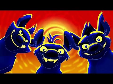 TLG ~ La Guardia Del León [ Fuera De Aquí en HD ]