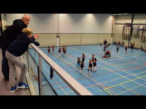 Kalinko MC1 - Volley2B MC1 Set 1