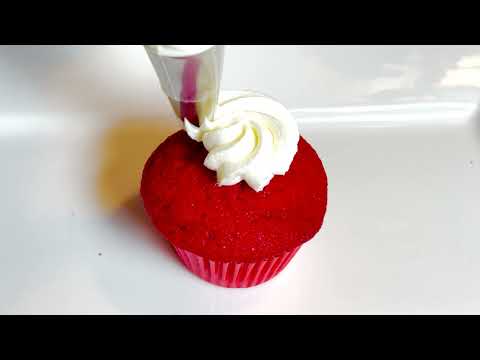 Cream Cheese Frosting Recipe