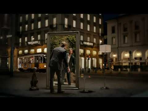 Trussardi My Land   Advertising Campaign