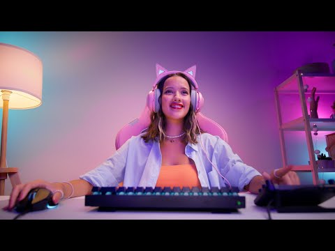 Razer Stream Controller