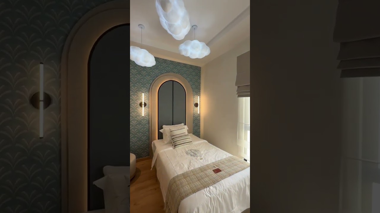 New Waterfront Residence Malta Residence Citra 8, West Jakarta