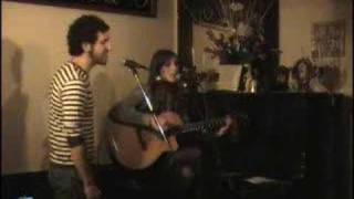 Conchita - Nada que perder (con Marwan)