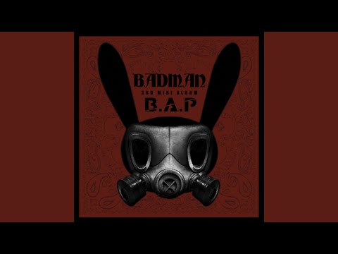 Video thumbnail for Excuse Me