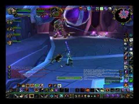 Wrath Scryer Soccothrates | World of Warcraft