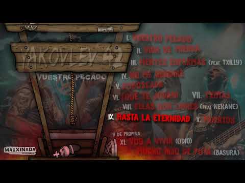 YAKOVLEV 42 - 09 Hasta la eternidad