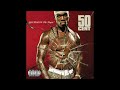 50 Cent P I M P Audio