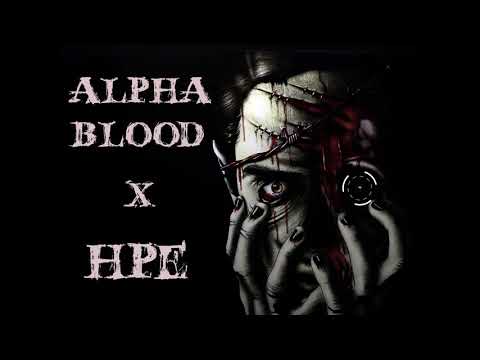 META BLXXD - "DEVIL IN DISGUISE" feat. HPE (prod.KNARF)