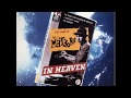 The Meteors - The Crazed