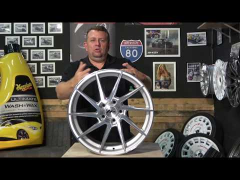 Llantas Japan JR36 by Llantasyruedas.es