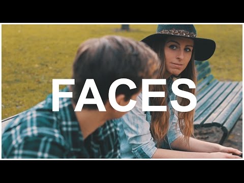 Lizzy V - Faces (Official Music Video)