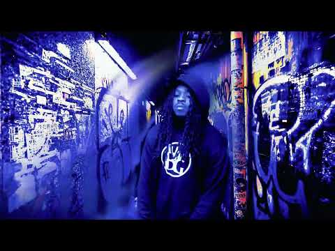 Izzy Miyagi - "Forgot I Rap Freestyle" (shot by:@nunu_filmz )