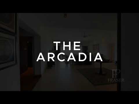 The Arcadia (Arcadia Gardens), 235 Arcadia Road, Newton / Novena, 4 Bedrooms, 3,735 sqft, Condominium For Sale, by Olivia Porteous 彭逸裳, 500288012 - PropertyGuru.com.sg