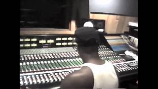 2Pac - NEW FOOTAGE (Representin &#39;93 studio session 2012 leak)