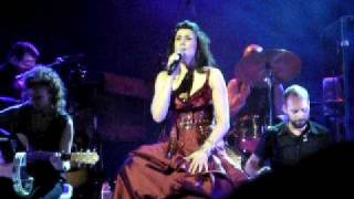 Jill Johnson - Baby Blue Paper