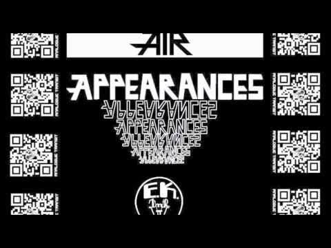 Analogue Transit   Appearances E. K.  Ink RMX