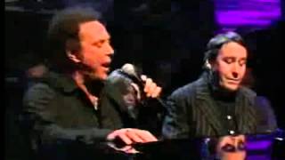 Tom Jones & Jools Holland  ~ Goodnight Irene