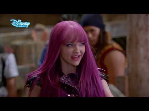 Os Descendentes 2: "It's Going Down"