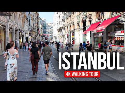 Anteprima video: Perdersi nei souk