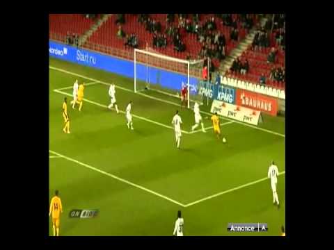 FCK - AC Horsens 4-0 Highlights