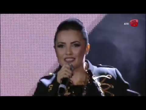 ELZARA BATALOVA -  Vocal Showreel