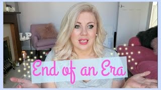 Finishing with Sprinkle of Glitter