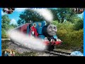 Thomas & Friends Dream On Remake Trainz