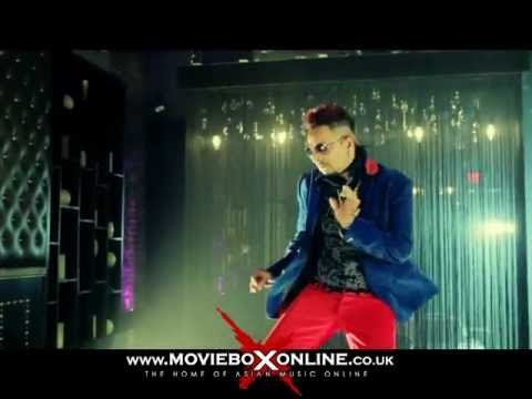 JAZZY B - NAKHRO (OFFICIAL VIDEO)