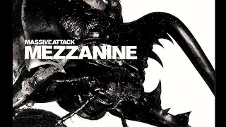 Massive Attack (Feat. Elizabeth Fraser) ~ Black Milk ~ Mezzanine