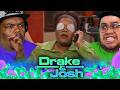 Drake Josh Season 3 Episode 7 8 REACTION