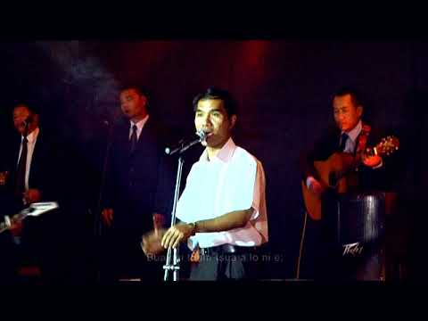 R.lalbiaksanga - Buaipui tham Isua