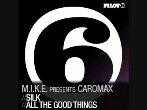 Trance mix by Brownie: Ernesto vs Bastian, M.I.K.E presents Caromax and Plastic Boy.wmv