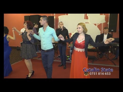 Adrian De La Severin - Live - Colaj Hore si Sarbe (Nunta)