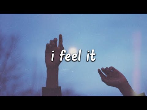 Fly By Midnight x Carly Paige - I Feel It