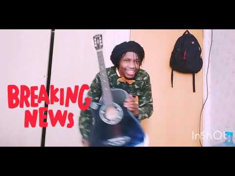 MR SEED X KATE ACTRESS-NDOA (OFFICIAL VIDEO 📸😂😂😂😂) CHALLENGE