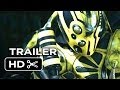 Dark Space Official Trailer 2014 Deep Space Sci Fi Movie HD