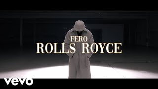 Rolls Royce Music Video