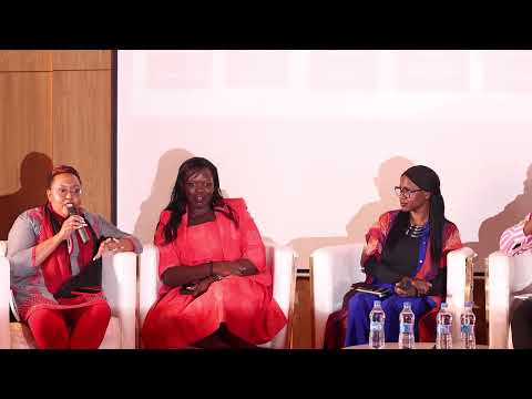 Financial Freedom & Power Moves! | Women Par Excellence Ep.4 x DadaSoko Partnership Launch - Live