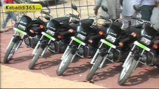 (1) Jandiala (Jalandha) Kabaddi Tournament 3Mar 2016