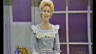 BONNIE LOU:  Beautiful Brown Eyes