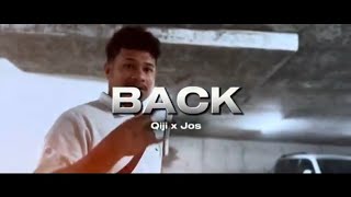 Download lagu Qiji X Jos - BACK mp3 Download lagu Qiji X Jos - BACK mp3