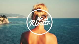Andrew Belle - Pieces (Guy Furious Remix)