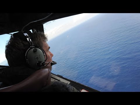 Has the disappearance of flight MH370 finally been solved?