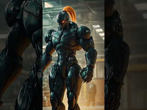 Killer Instinct - [AI GENERATED] #ai #viralshorts #midjourney #runway