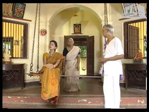 Episode 26: Nambikkai Tamil TV Serial - AVM Productions