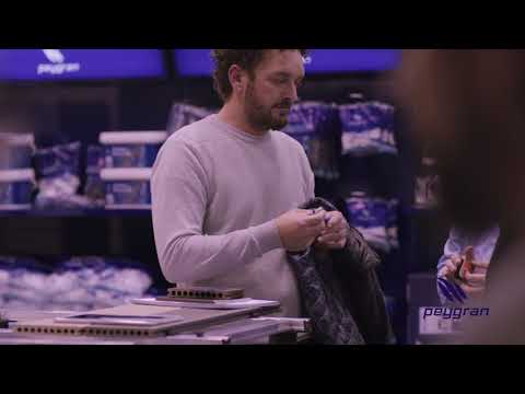 PEYGRAN en CEVISAMA 2017