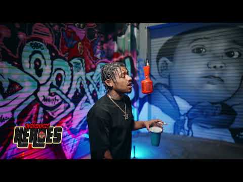 TB DaGunSlanga - BAGEL FLOW (Official Video)