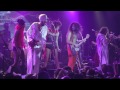 Funk'n'stein - Kind Of One - Live 